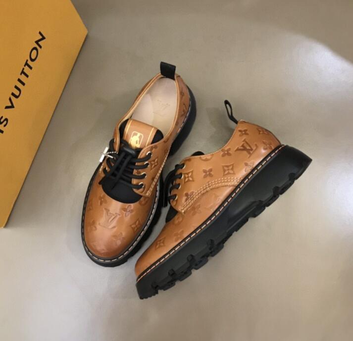 Ava’s Mode - LOV Men Shoes - 863