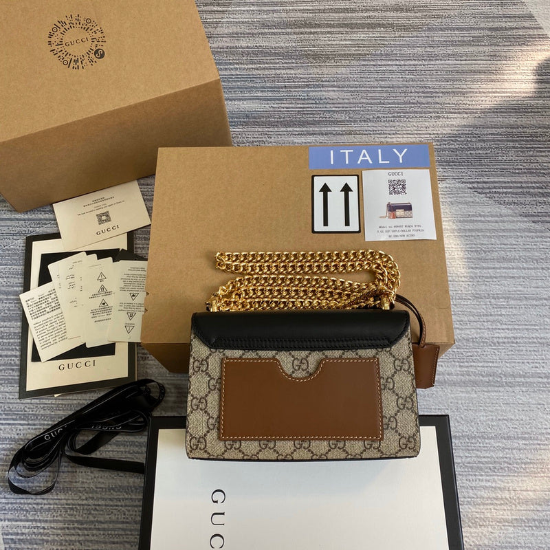 PHA - GUKI Bags - 2327