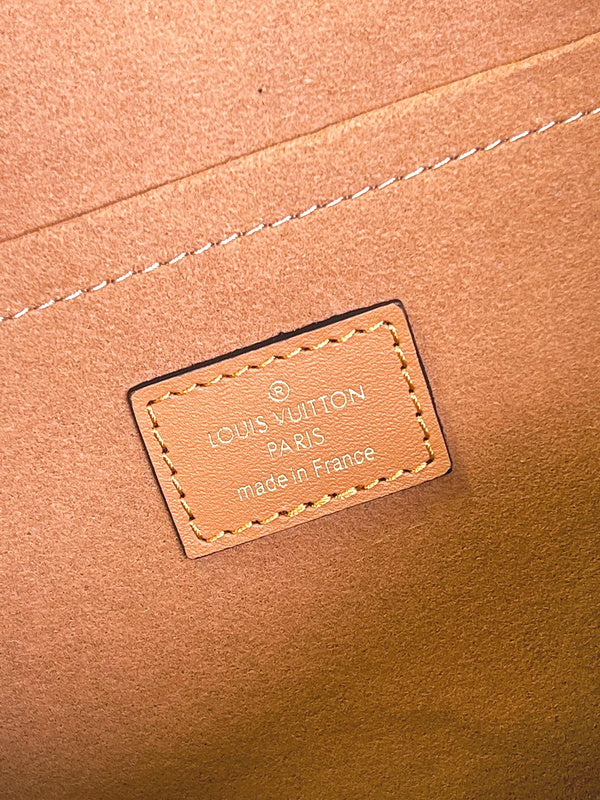 I W Fashion Lu-Vi bags - 17304