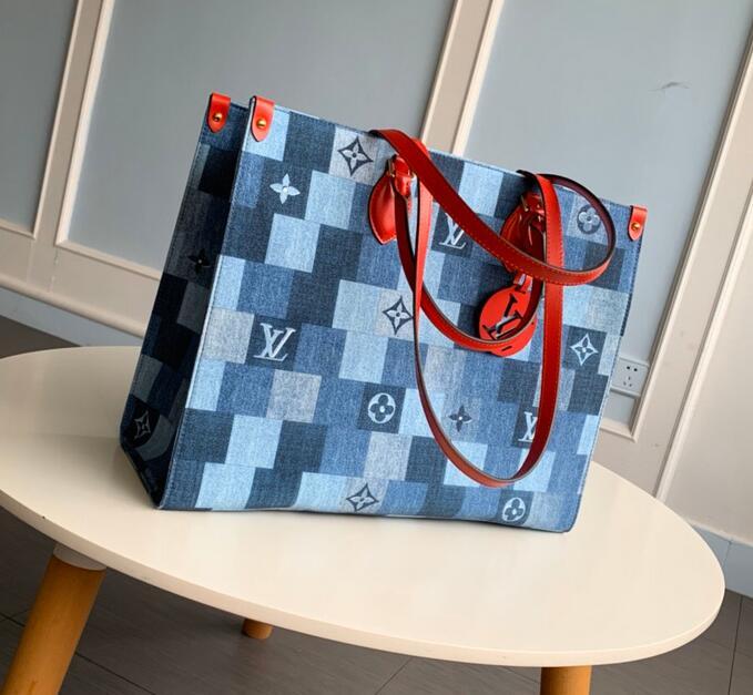 Ava’s Mode - LOV Bags - 3080