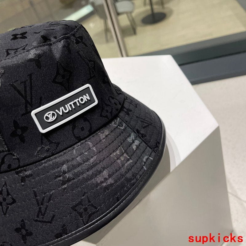 Louis Vuitton Luxury Cap