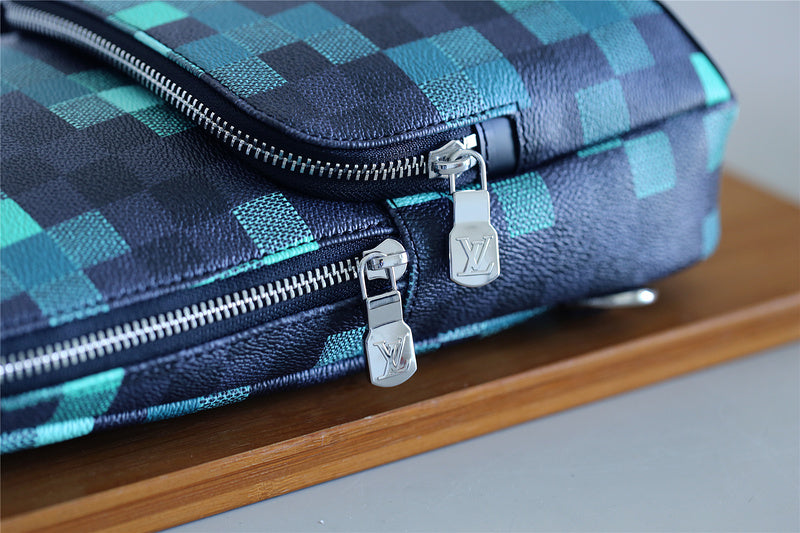 I W Fashion Lu-Vi bags - 10238