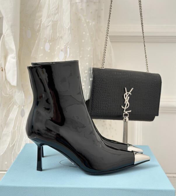 Ava’s Mode - PD Women Shoes - 192