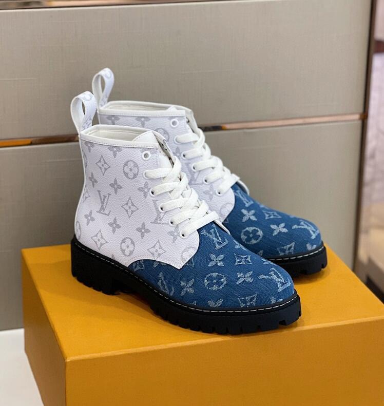 Ava’s Mode - LOV Men Shoes - 741