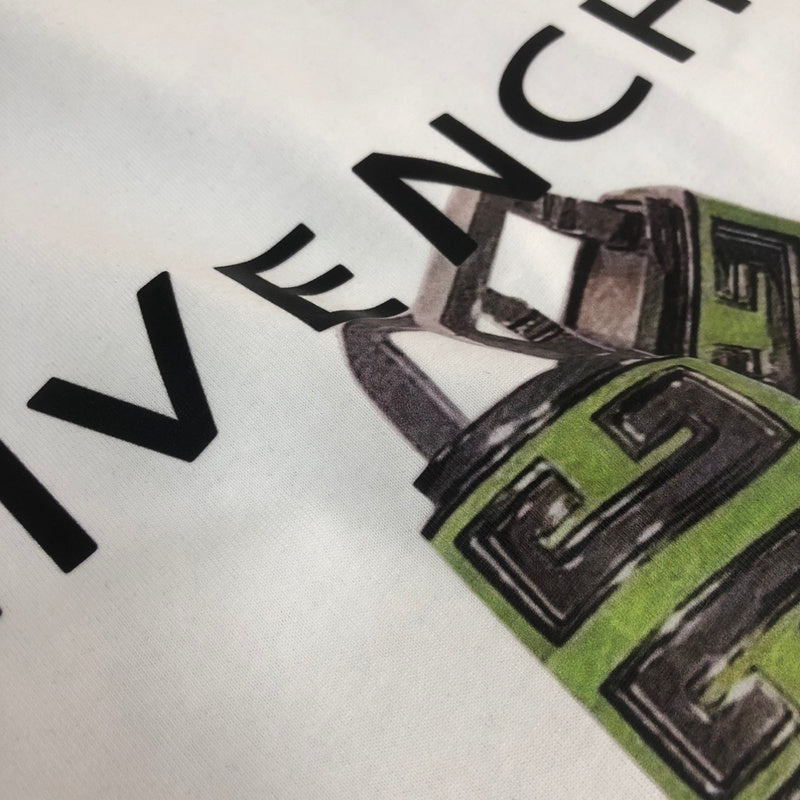 Givenchy Luxury Clothes