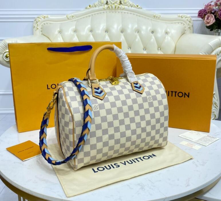 Ava’s Mode - LOV Bags - 2369