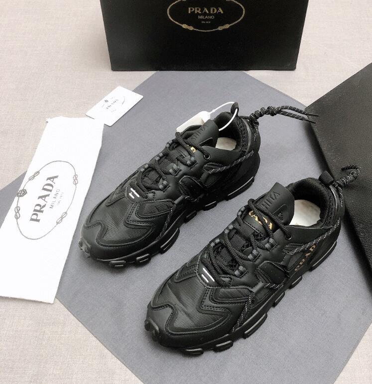Ava’s Mode - PD Men Shoes - 454