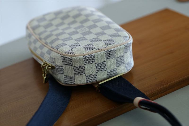 I W Fashion Lu-Vi bags - 9388