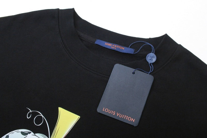Louis Vuittion Luxury Clothes