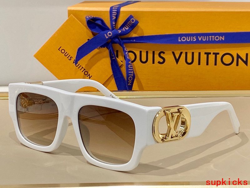 Louis Vuittion Luxury Sunglasses