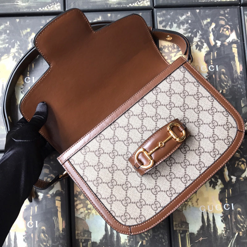 ENT - GCI Bags - 1130
