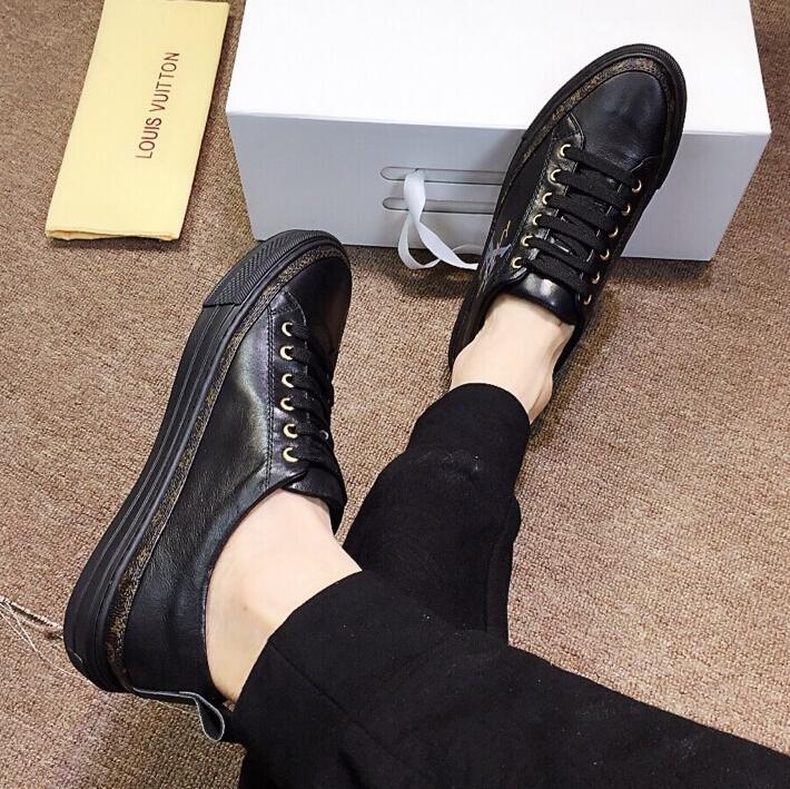Ava’s Mode - LOV Men Shoes - 1804