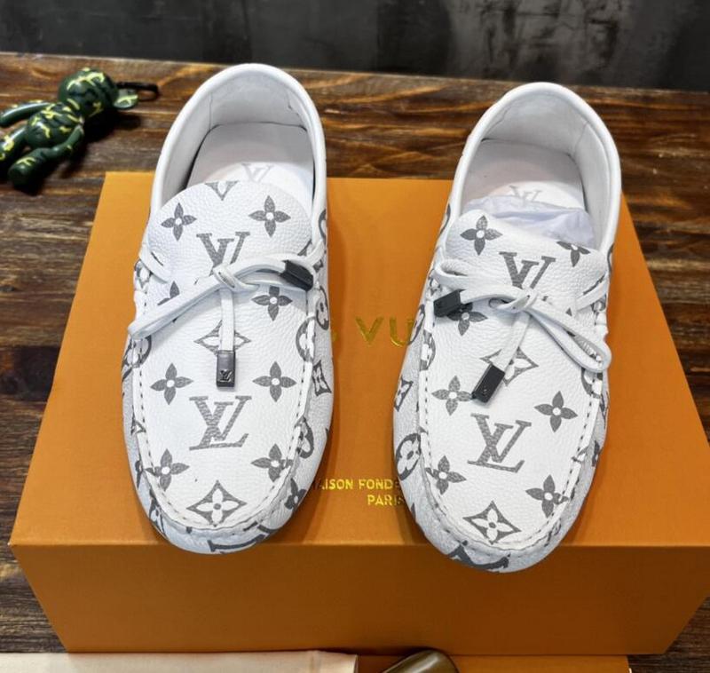 Ava’s Mode - LOV Men Shoes - 834