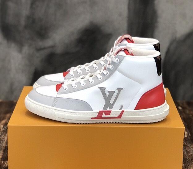 Ava’s Mode - LOV Men Shoes - 1172