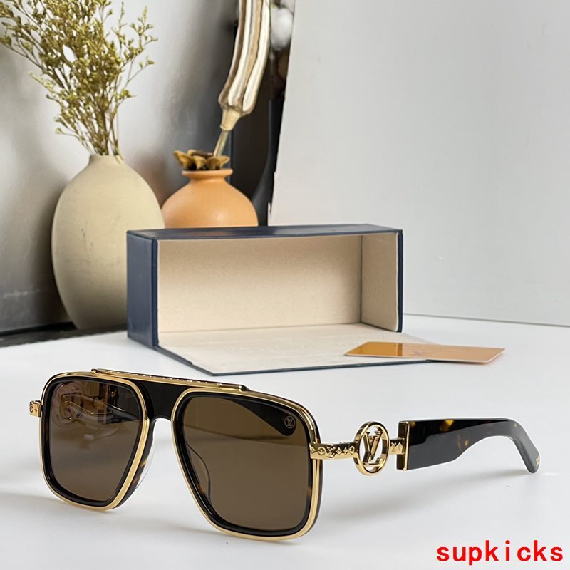 Louis Vuittion Luxury Sunglasses
