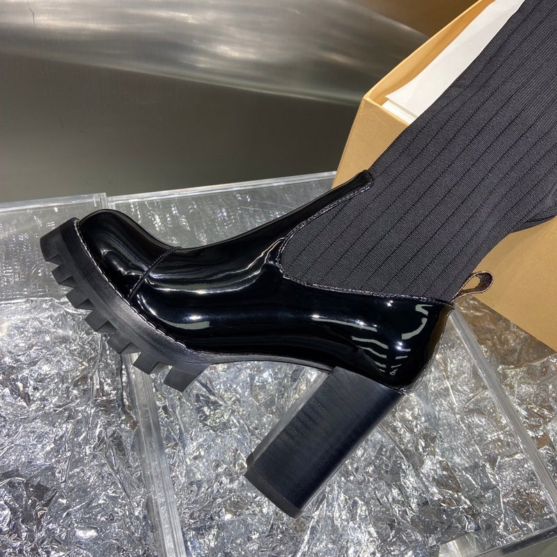 Louis Vuittion Luxury Shoes