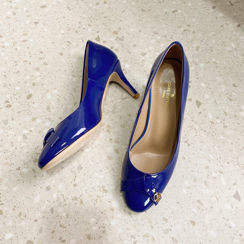 Louis Vuittion Luxury Shoes
