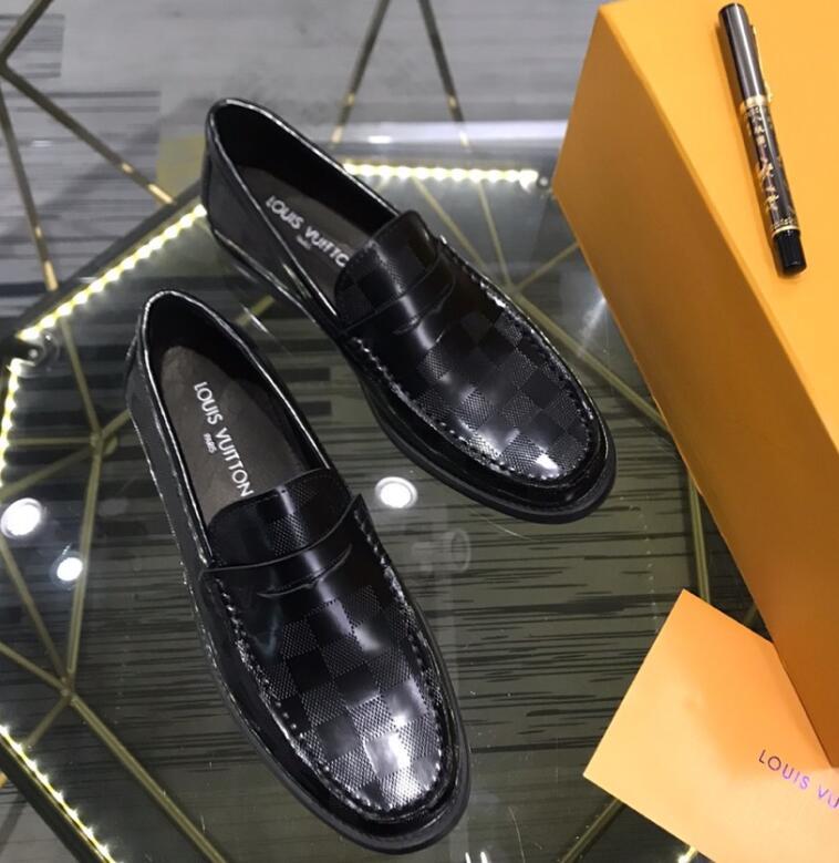 Ava’s Mode - LOV Men Shoes - 1922