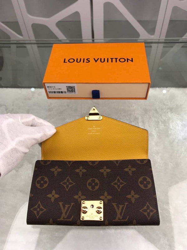I W Fashion Lu-Vi bags - 9128
