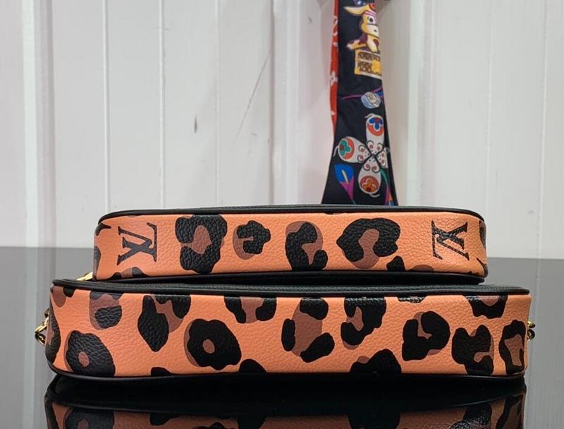 Ava’s Mode - LOV Bags - 2329