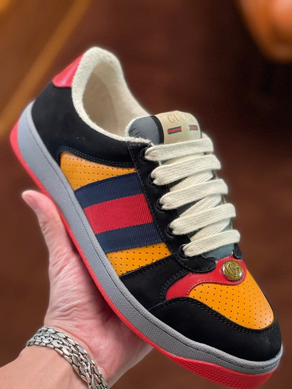 Gucci Luxury Shoes
