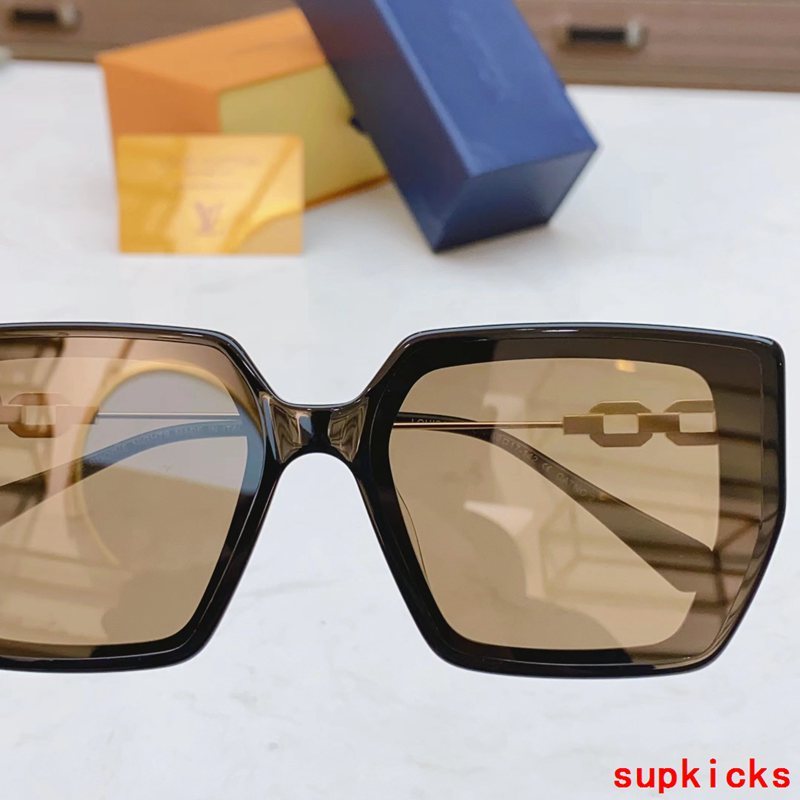 Louis Vuittion Luxury Sunglasses