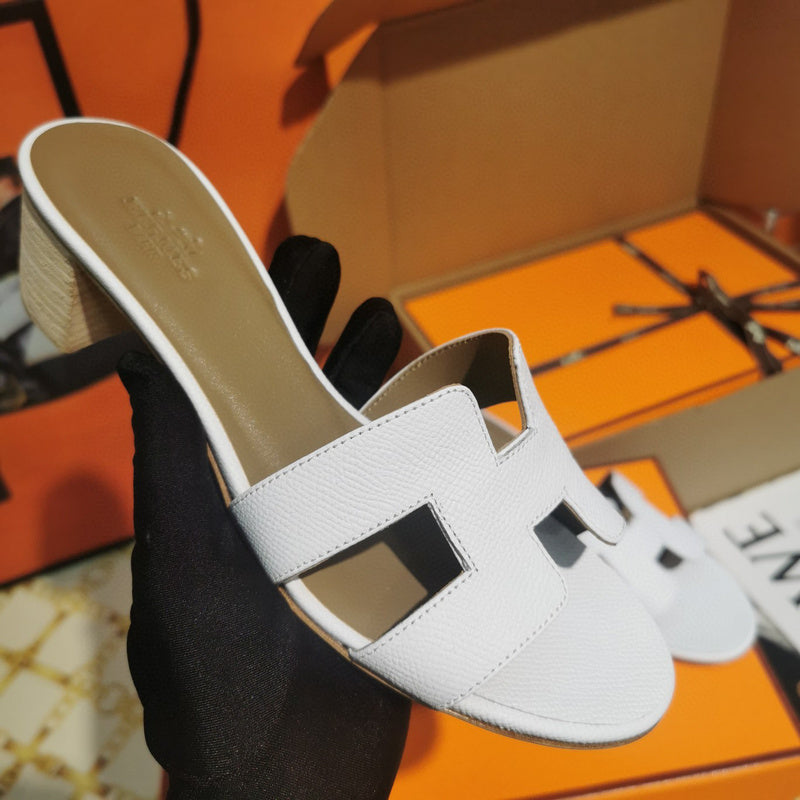 Hermes Luxury Sandals