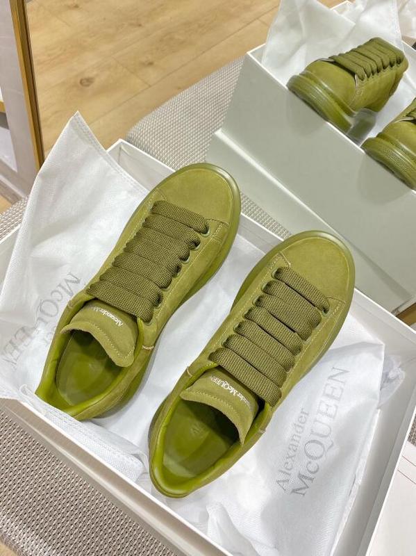 Ava’s Mode - AQ Men SHoes - 359
