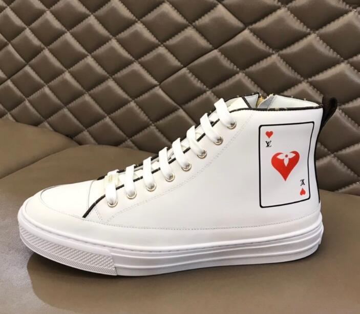 Ava’s Mode - LOV Men Shoes - 1726