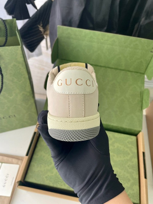Gucci Luxury Shoes