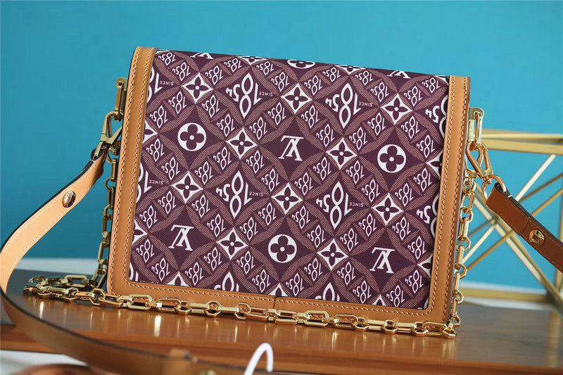 I W Fashion Lu-Vi bags - 8113