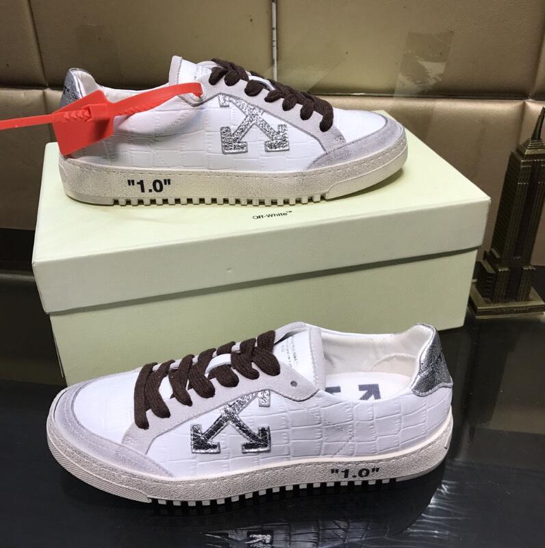 Ava’s Mode - YZO Men Shoes - 220