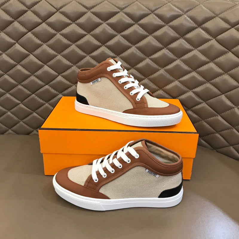 Hermes Luxury Shoes