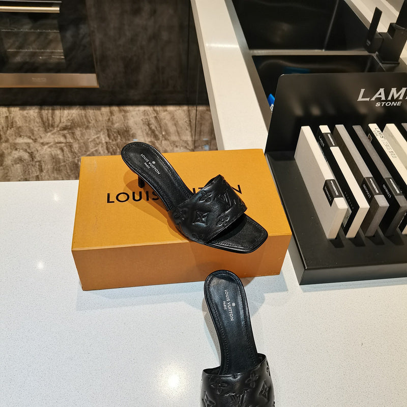 Louis Vuittion Luxury Shoes