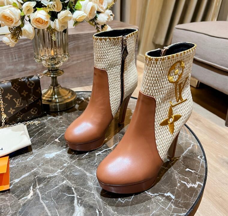 Ava’s Mode - LOV Women Shoes - 859