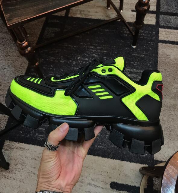 Ava’s Mode - PD Men Shoes - 448