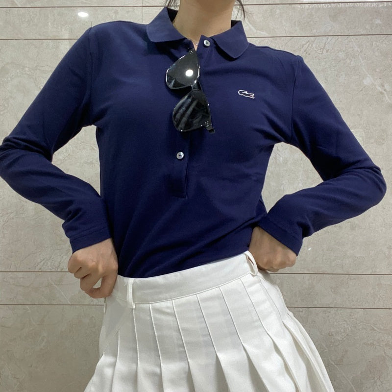 Lacoste Clothes