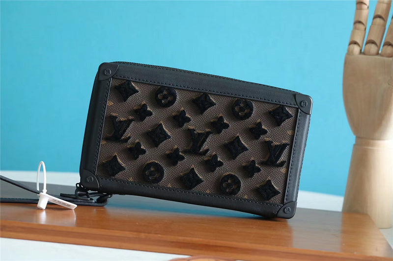 I W Fashion Lu-Vi bags - 11049