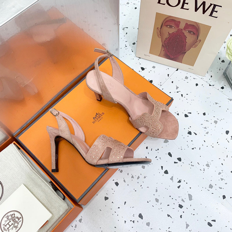 Hermes Luxury Sandals