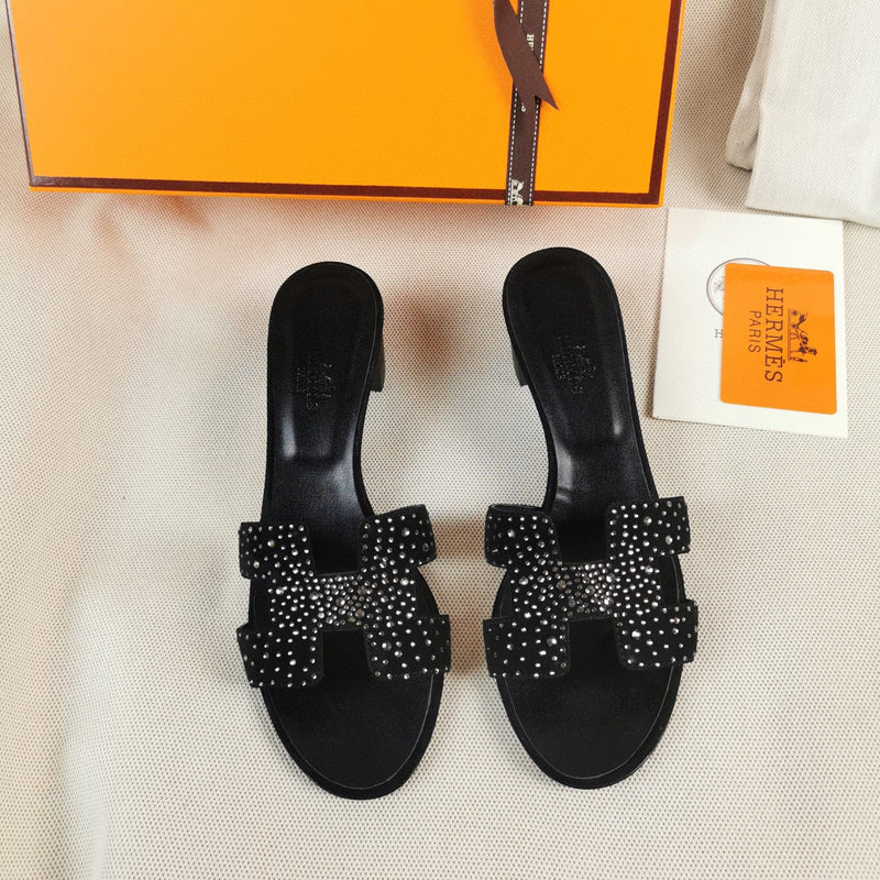 Hermes Luxury Sandals