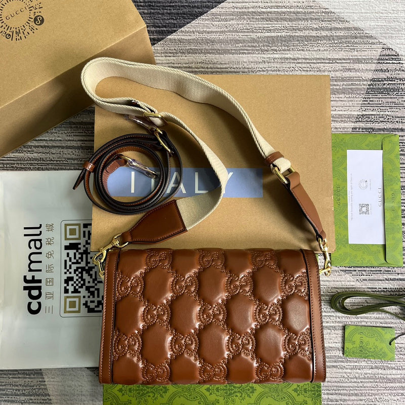ENT - GCI Bags - 1441