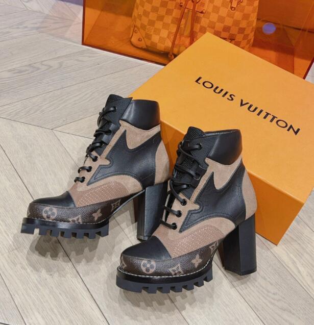 Ava’s Mode - LOV Women Shoes - 401