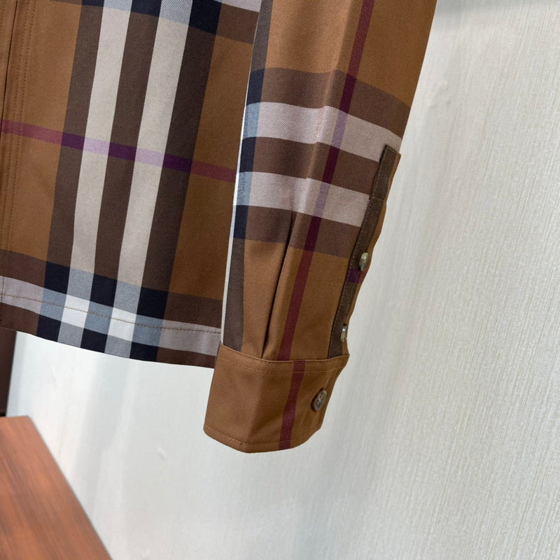 Burberry Luxury Clothes