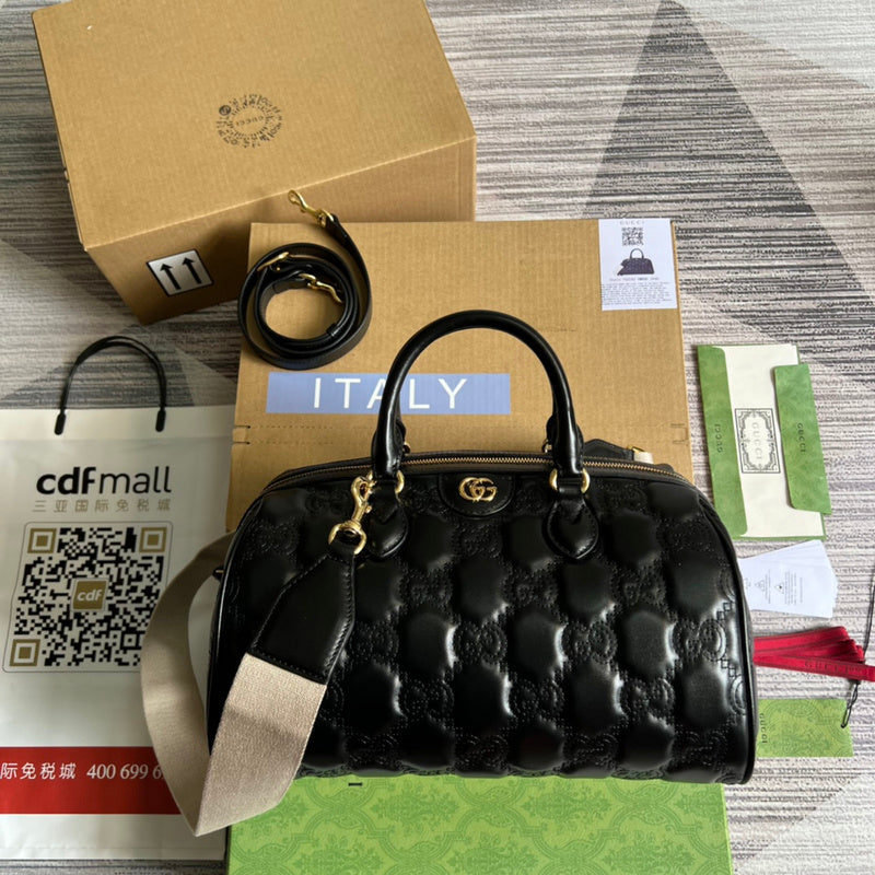 PHA - GUKI Bags - 1273