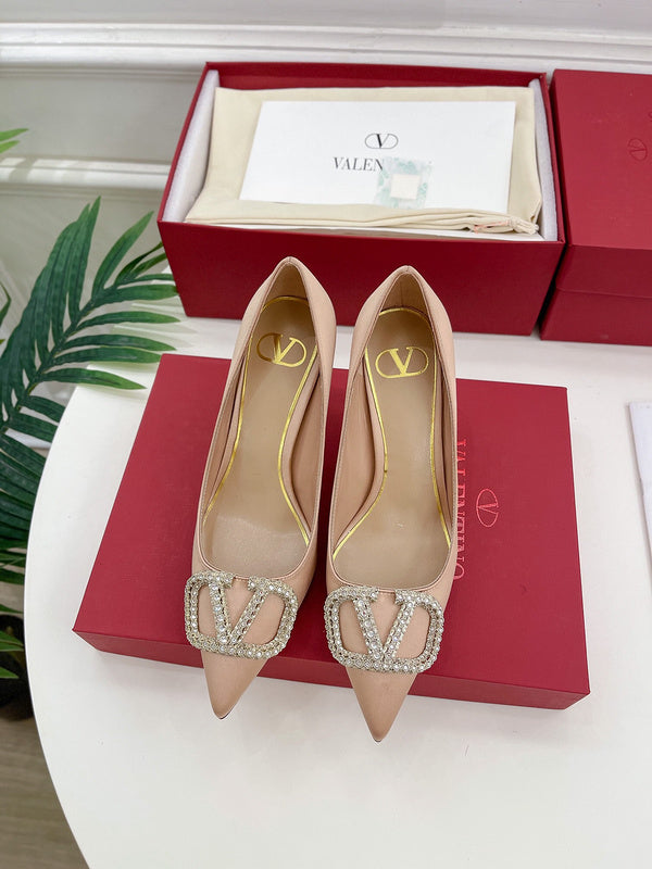 Valentino GARAVANI Luxury Shoes