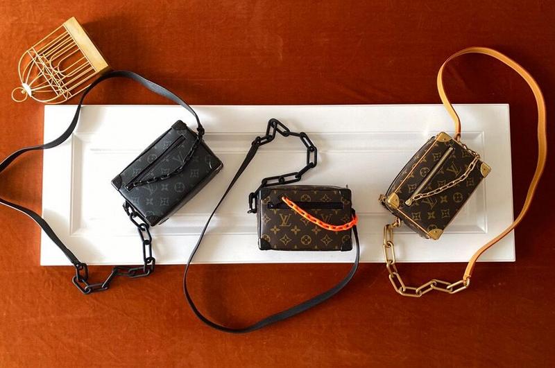 Ava’s Mode - LOV Bags - 2743