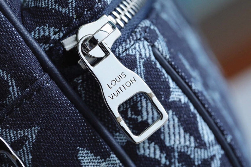 I W Fashion Lu-Vi bags - 10301
