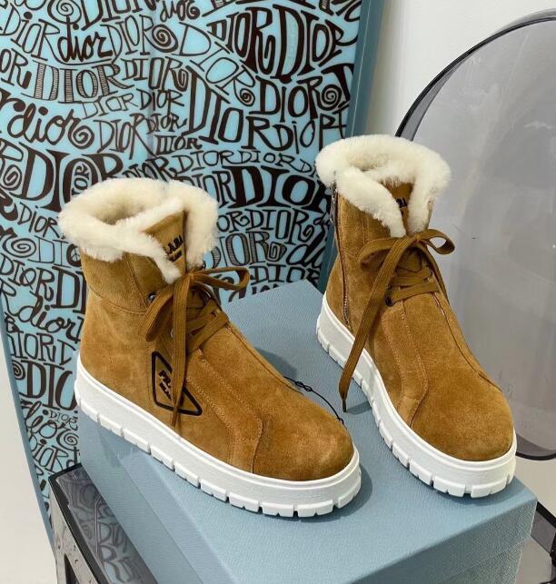 Ava’s Mode - PD Women Shoes - 303
