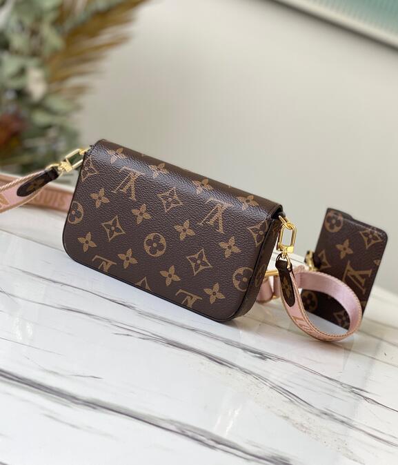 Ava’s Mode - LOV Bags - 2489