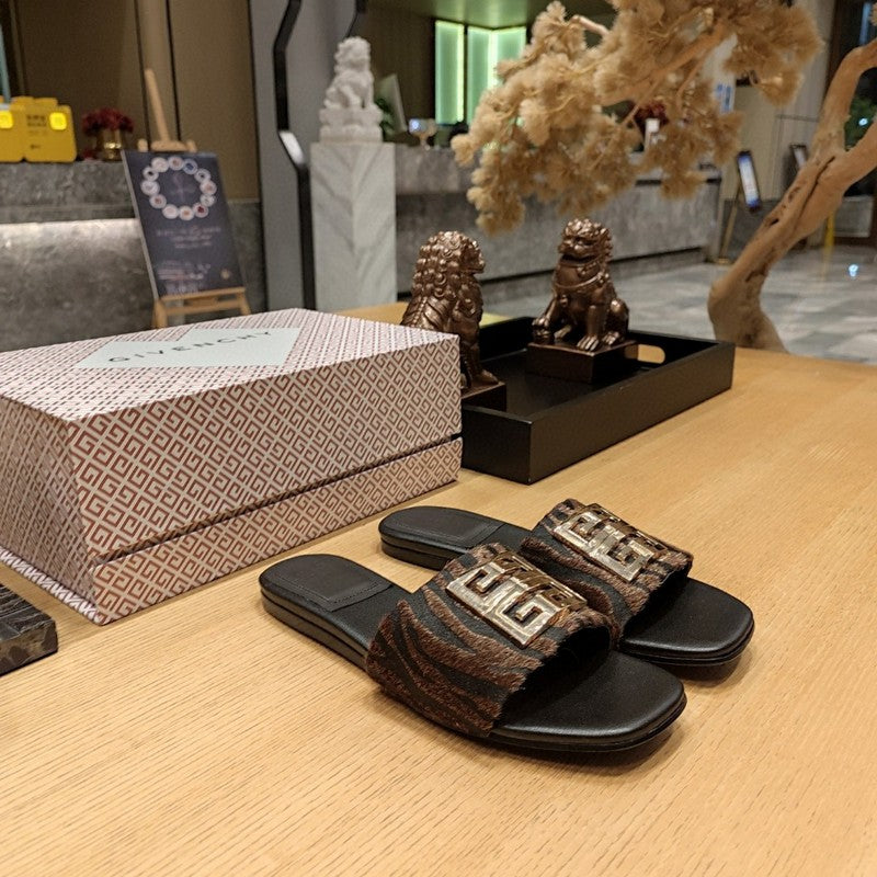Givenchy Luxury Shoes